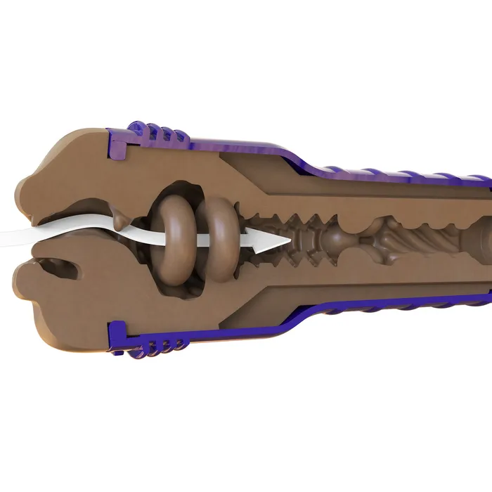 Fleshlight Masturbators Fleshlight Boost Blow Masturbator | Male Sex Toys