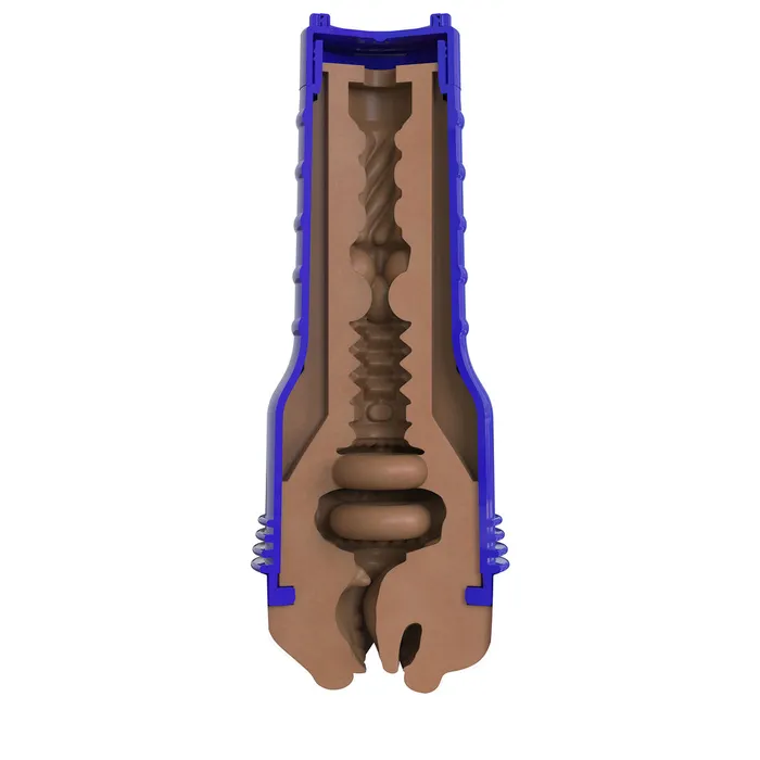 Fleshlight Masturbators Fleshlight Boost Blow Masturbator | Male Sex Toys