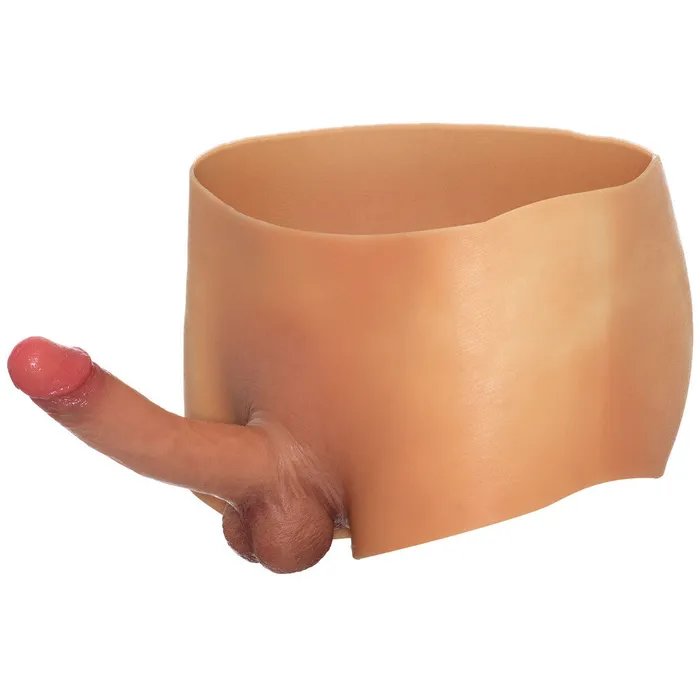 Hidden Desire Alter Ego Boxershort Large With Penis Dildo Hidden Desire Female Sex Toys Hidden Desire Alter Ego Boxershort Large With Penis Dildo Hidden Desire Female Sex Toys