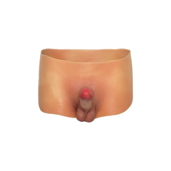 Hidden Desire Alter Ego Boxershort Large With Penis Dildo | Hidden Desire Female Sex Toys Hidden Desire Alter Ego Boxershort Large With Penis Dildo | Hidden Desire Female Sex Toys