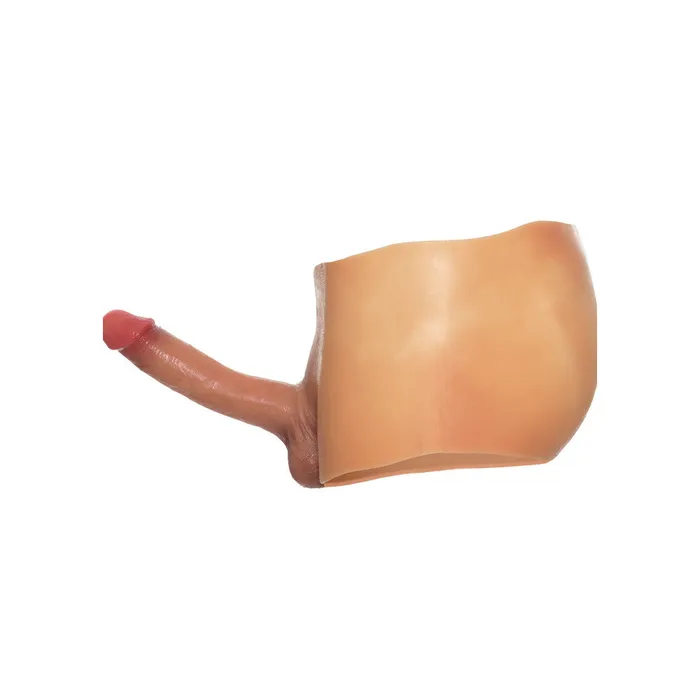 Hidden Desire Female Sex Toys | Hidden Desire Alter Ego Boxershort S/M With Penis Dildo Hidden Desire Female Sex Toys | Hidden Desire Alter Ego Boxershort S/M With Penis Dildo