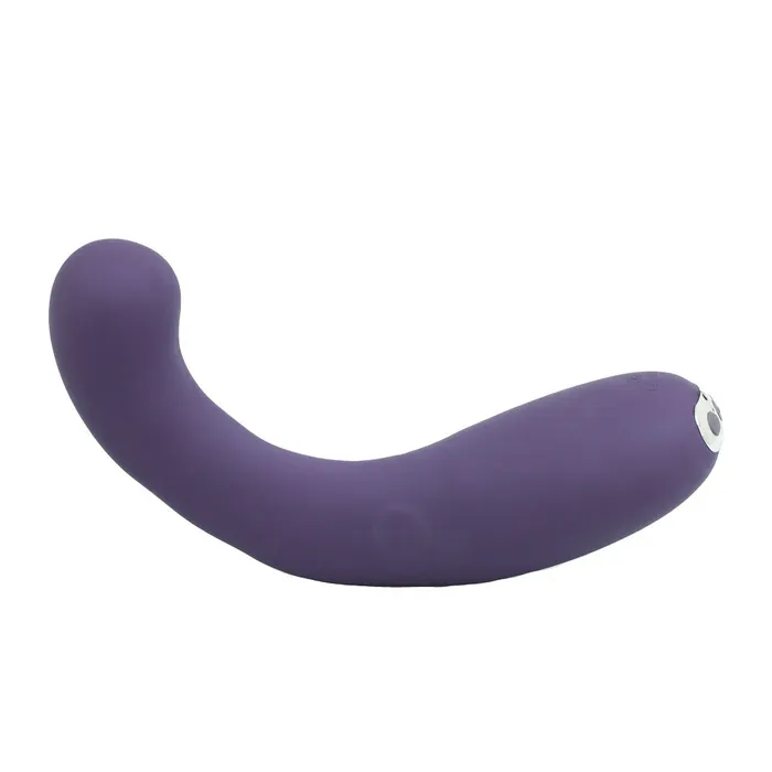 Je Joue G Kii GSpot and Clit Stimulator Purple | Je Joue Vibrators