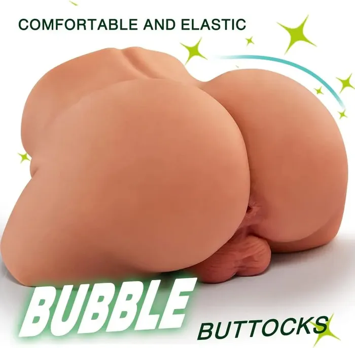 Lover Senses Male Sex Toys | Male Sex Doll Dildo