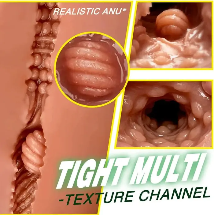 Lover Senses Male Sex Toys | Male Sex Doll Dildo