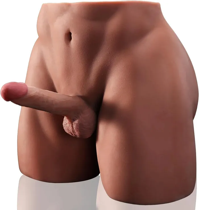 Lover Senses Male Sex Toys | Male Sex Doll Dildo