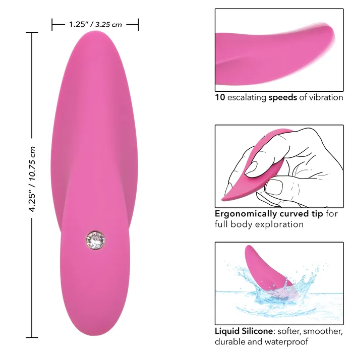Luvmor Foreplay | E-Z Sensations Vibrators