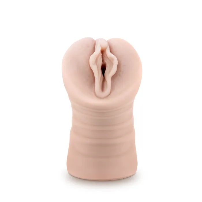 M for Men Ashley Vanilla Blush Novelties Male Sex Toys