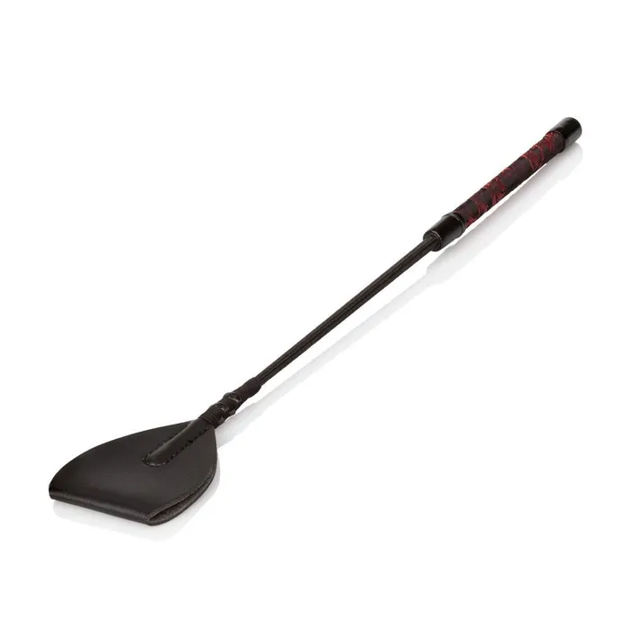 Male Sex Toys CalExotics Scandal Wide Tip Crop