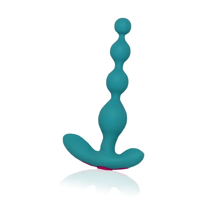Male Sex Toys Femme Funn Funn Beads Turquoise