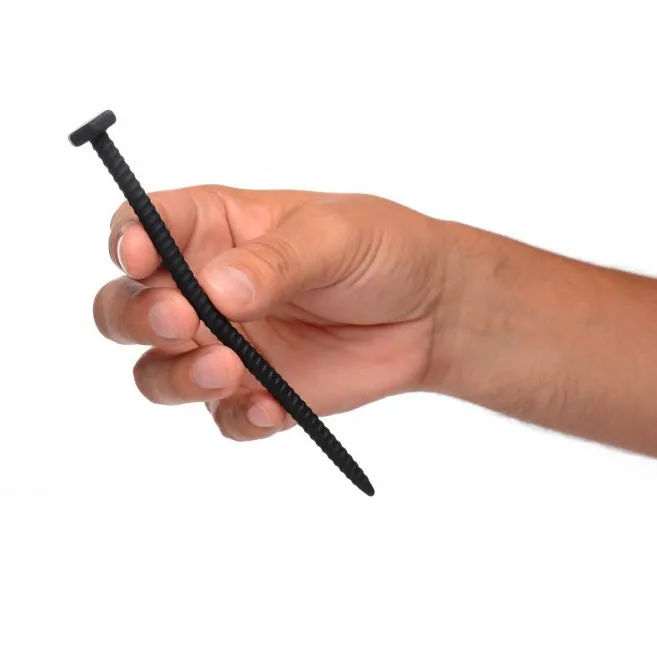 Male Sex Toys | Master Series Hardware Nail and Screw Sounds - XR Brands Male Sex Toys | Master Series Hardware Nail and Screw Sounds - XR Brands