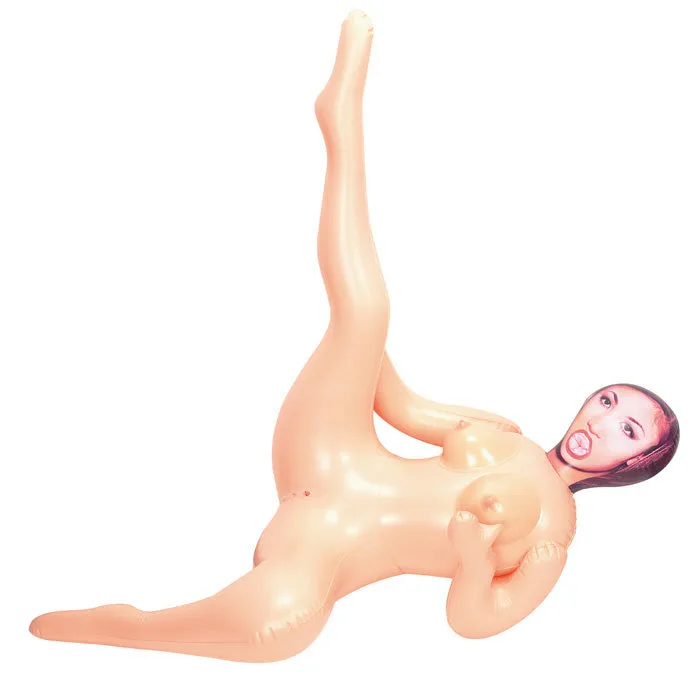Male Sex Toys NMC Ltd Dianna Stretch Love Doll