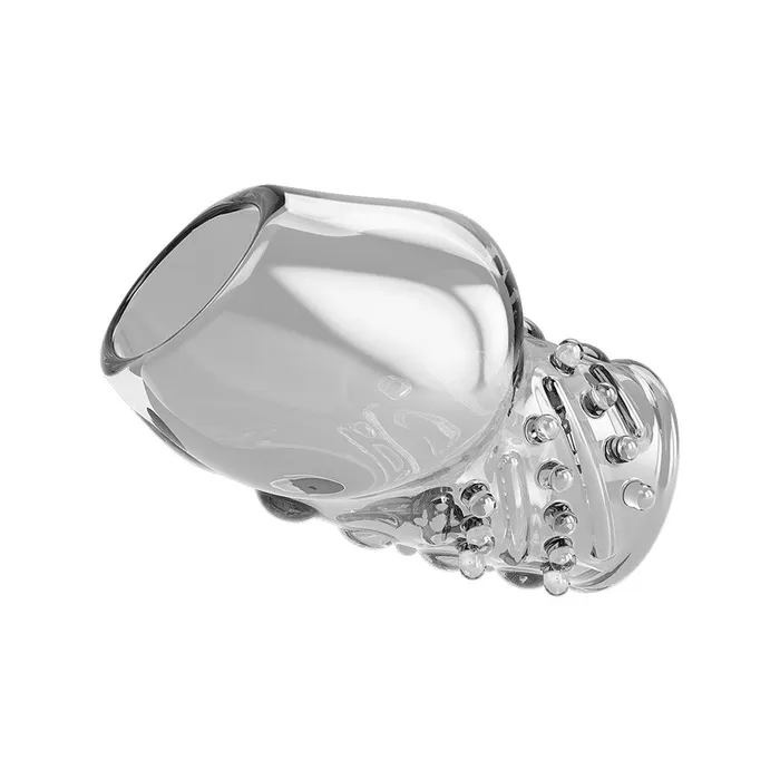Male Sex Toys | Pretty Love Matias Penis Sleeve Clear Male Sex Toys | Pretty Love Matias Penis Sleeve Clear