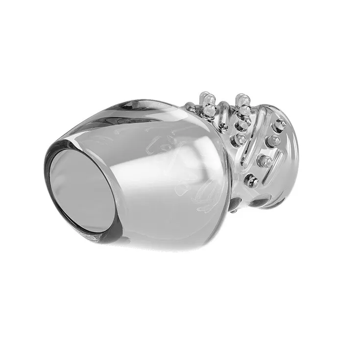 Male Sex Toys | Pretty Love Matias Penis Sleeve Clear Male Sex Toys | Pretty Love Matias Penis Sleeve Clear