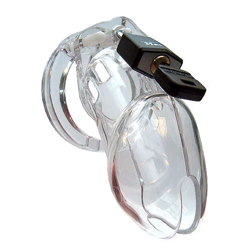 Male Sex Toys | Rimba Penis Chatisty Set CB6000 Male Sex Toys | Rimba Penis Chatisty Set CB6000