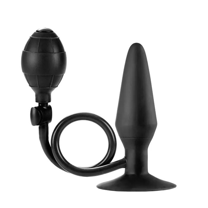 Male Sex Toys Various Toy Brands COLT Large Pumper Inflatable Anal Plug