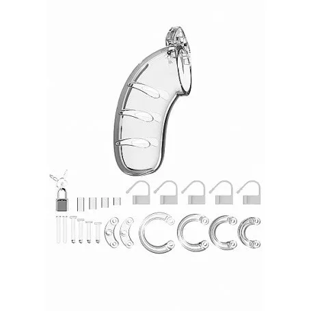 ManCage Male Sex Toys | Gabbia di castità Model 03 - Man Cage