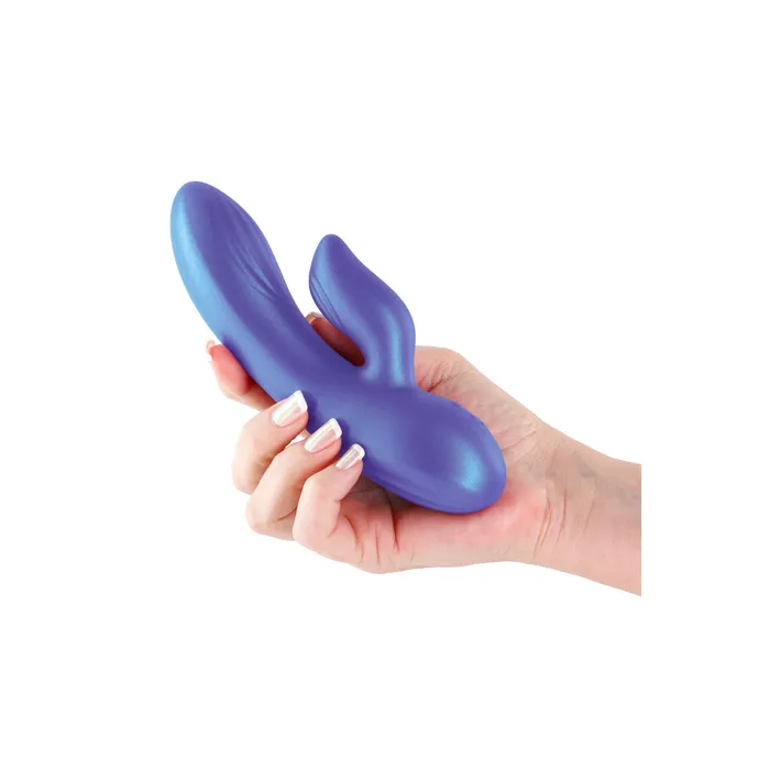 NS Novelties Seduction Angel Dual Vibrator | Female Sex Toys NS Novelties Seduction Angel Dual Vibrator | Female Sex Toys