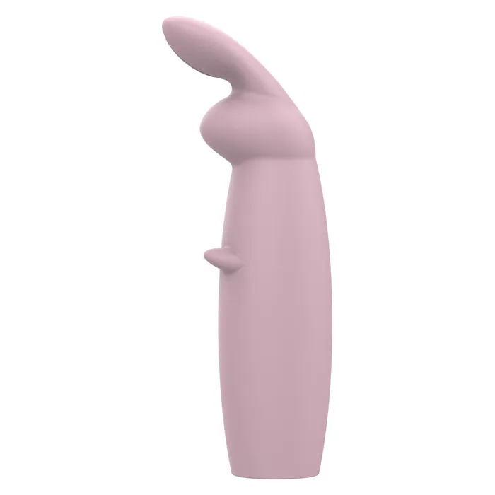 Nude Hazel Mini Rabbit Massager Dream Toys Female Sex Toys