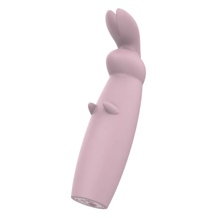 Nude Hazel Mini Rabbit Massager | Dream Toys Female Sex Toys