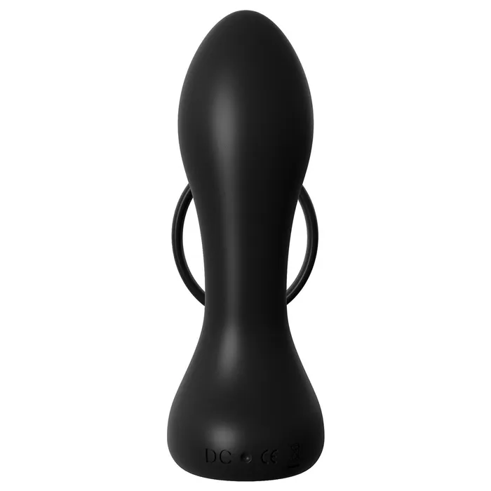PipeDream Male Sex Toys | Anal Fantasy Elite Collection Rechargeable AssGasm Pro