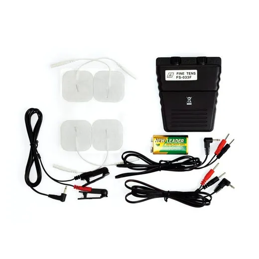 Rimba Electro Stimulation Power Box Rimba Male Sex Toys