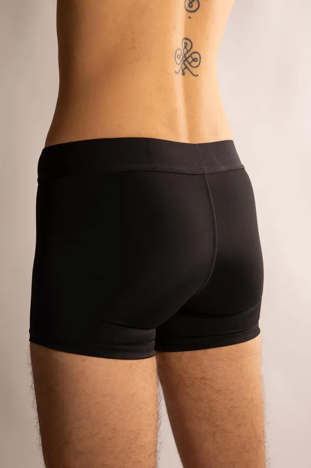 SCALA Boxer Harness per Strap-On | Female Sex Toys