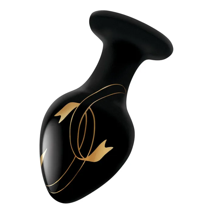 Secret Kisses Anal | Secret Kisses 3.5 Inch Glass Butt Plug Secret Kisses Anal | Secret Kisses 3.5 Inch Glass Butt Plug
