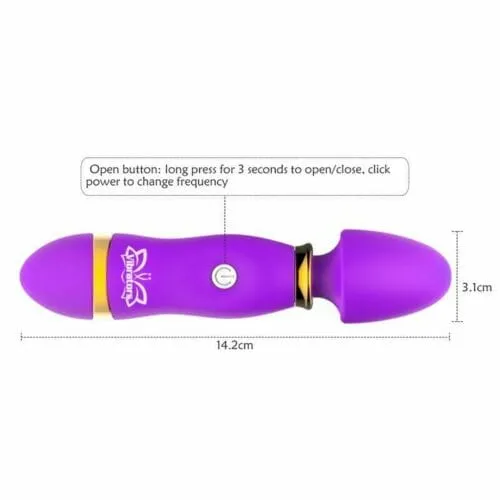 secretera Couples | Clit AV Vibrator Female Sex Toys