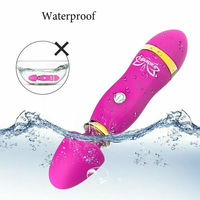 secretera Couples | Clit AV Vibrator Female Sex Toys