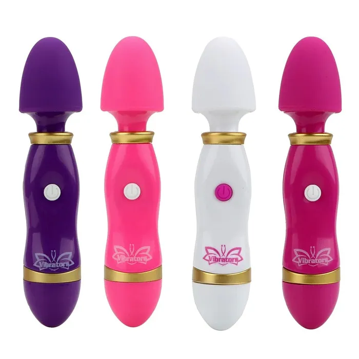 secretera Couples | Clit AV Vibrator Female Sex Toys
