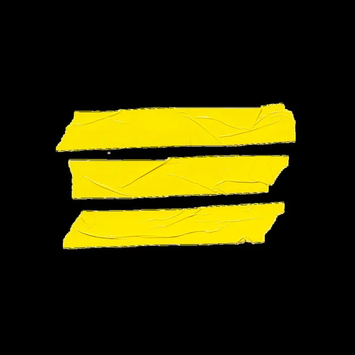 Shots Toys Couples | Ouch Xtreme Bondage Tape 57FT Yellow Shots Toys Couples | Ouch Xtreme Bondage Tape 57FT Yellow