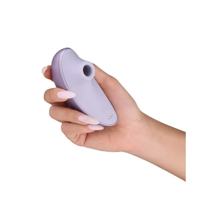 Svakom Female Sex Toys | Svakom Pulse Clitoral Stimulator Galaxie APP Control