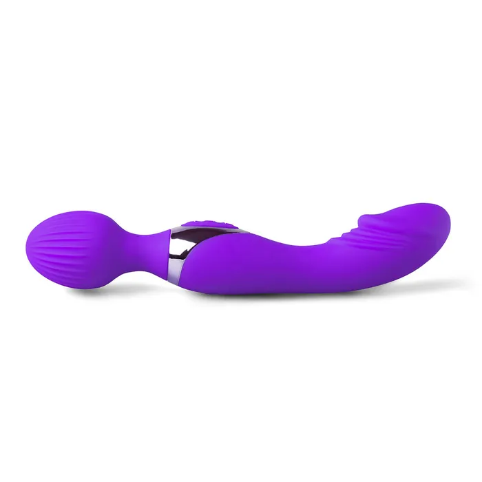 Various Toy Brands Female Sex Toys | 10 Speed Double Ended Wand Massager Various Toy Brands Female Sex Toys | 10 Speed Double Ended Wand Massager