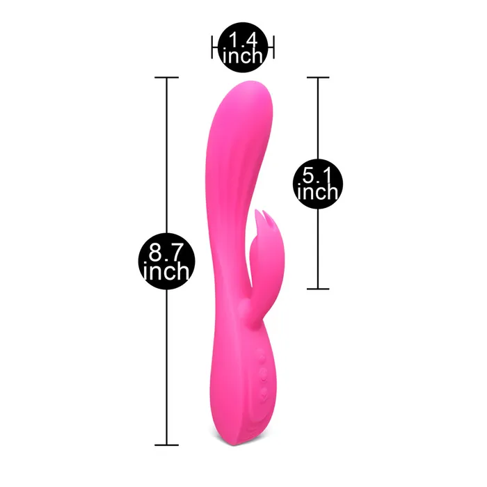 Various Toy Brands Female Sex Toys | Silicone Rabbit Vibrator Various Toy Brands Female Sex Toys | Silicone Rabbit Vibrator