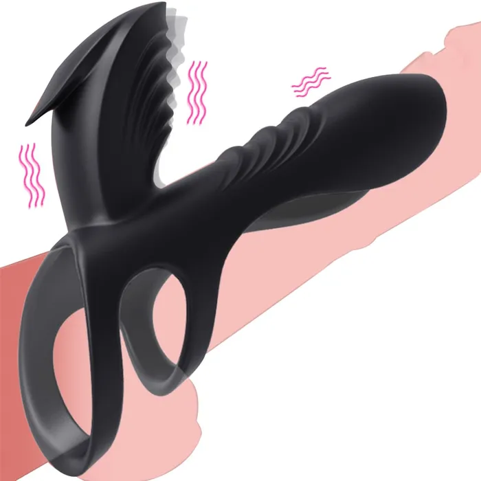 Vibrador para Casal | 18+sexyshop Vibrators