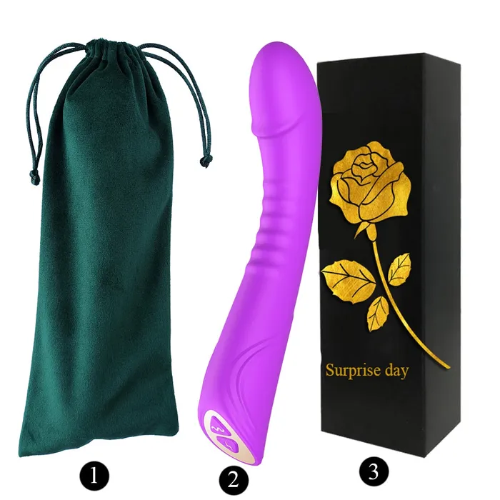 Vibrador Uno | 18+sexyshop Vibrators