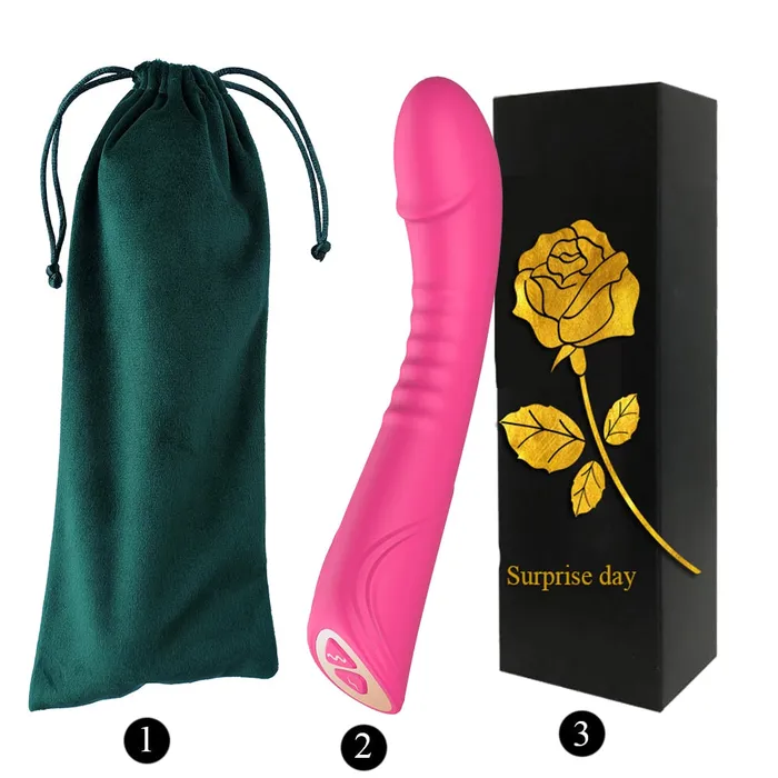 Vibrador Uno | 18+sexyshop Vibrators