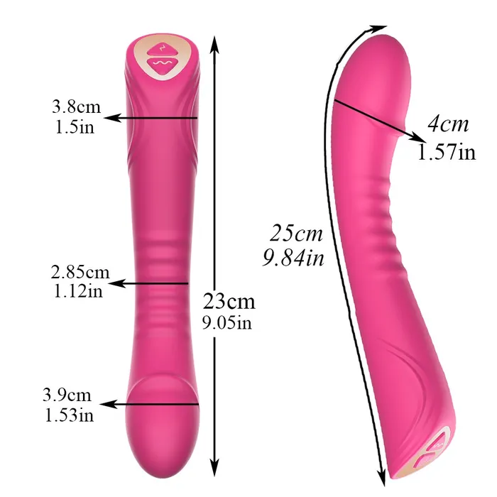 Vibrador Uno | 18+sexyshop Vibrators