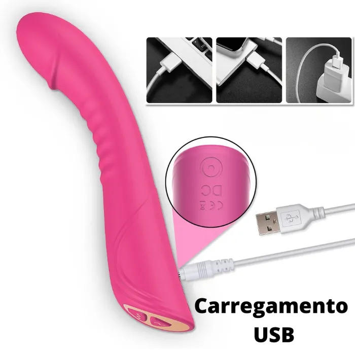 Vibrador Uno | 18+sexyshop Vibrators