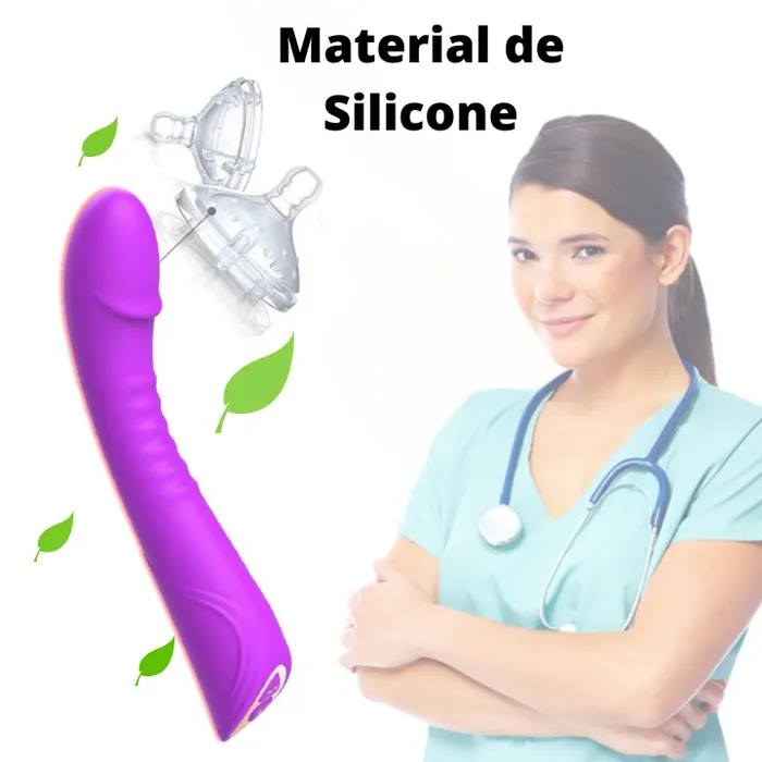 Vibrador Uno | 18+sexyshop Vibrators