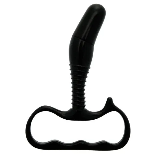 Vibrating Prostate Stimulator PipeDream Male Sex Toys