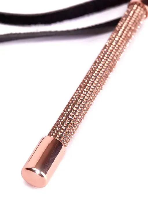 Vibrators | Ann Summers Parlour Diamante Crop
