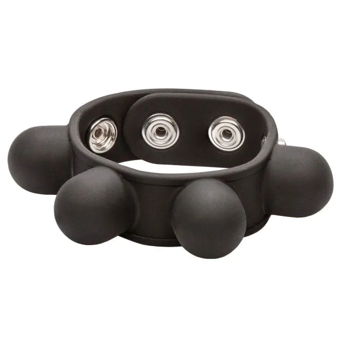 Weighted Ball Stretcher California Exotic Male Sex Toys