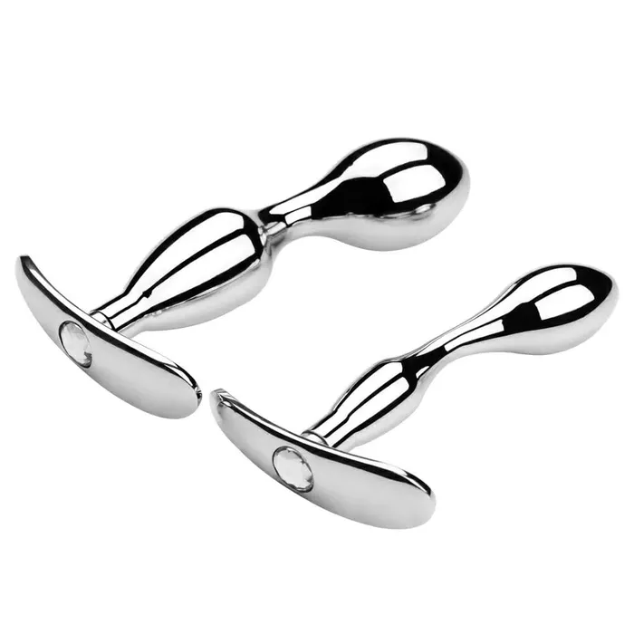 Yourlovelychoices Anal | Metal Steel G-spot Anal Butt Plug Prostate Massager Probe Sex Toys for Men Women Yourlovelychoices Anal | Metal Steel G-spot Anal Butt Plug Prostate Massager Probe Sex Toys for Men Women